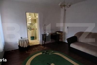 Casă cu 4 camere cu Teren 1182 Mp în Central