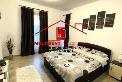 Apartament cu 2 camere decomandat în E3 - 1