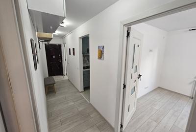 Apartament cu 2 camere decomandat în Piața Armatei - 8