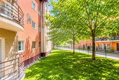 Apartament cu 2 camere semidecomandat, mobilat în Baciu - 21