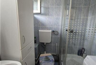 Apartament cu 3 camere decomandat, mobilat în Central - 14
