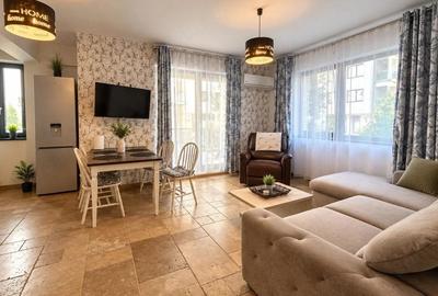 Apartament cu 2 camere în Nord