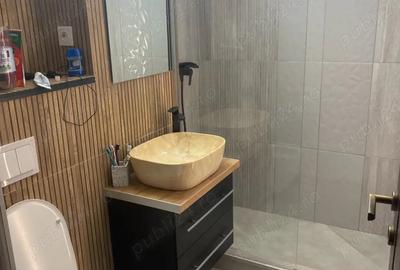 Apartament cu 2 camere decomandat în Tudor - 6