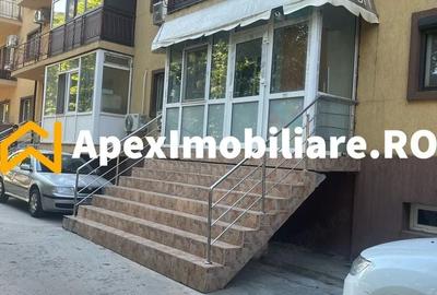 Spațiu comercial, de 50 mp, în Dudu