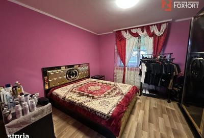 Casă cu Teren 1560 Mp în Remetea Mare - 5