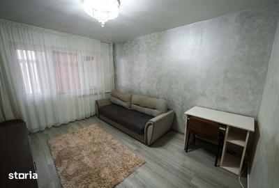 Apartament cu 2 camere decomandat în Valea Rosie - 2