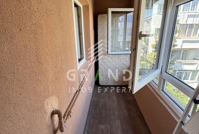 Apartament cu 2 camere decomandat, mobilat în Între Lacuri - 14