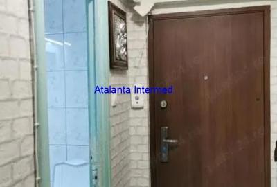 Apartament cu 2 camere nedecomandat în Inel II