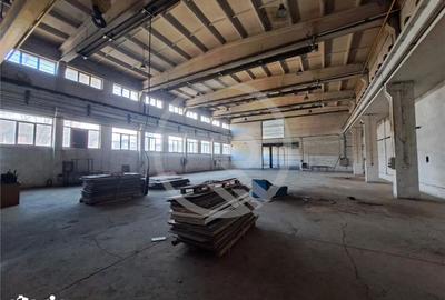 Spațiu comercial, de 600 mp, în Dâmbul Rotund - 4