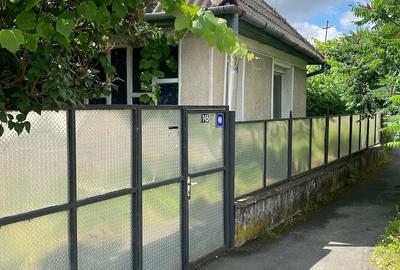 Casă cu 3 camere cu Teren 900 Mp în Galșa - 2