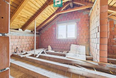 Casă individuală cu 3 camere cu Teren 500 Mp în Frumușeni - 14