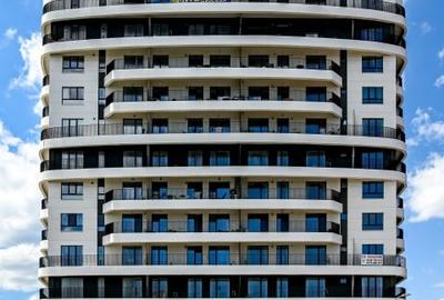 Apartament cu 3 camere decomandat în Tomis Nord