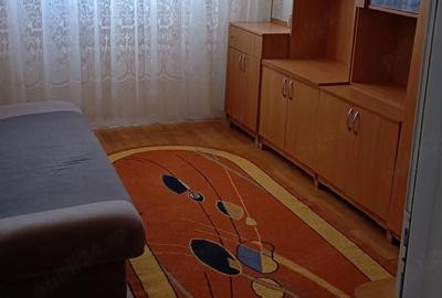 Garsonieră semidecomandată în Vest - 1