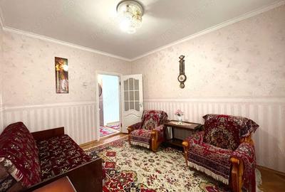 Apartament cu 3 camere în Berceni - 3