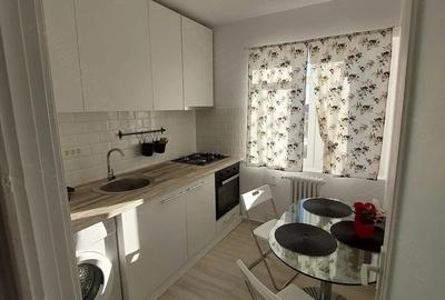 Apartament cu 2 camere decomandat în Nord