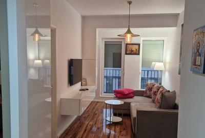 Apartament cu 2 camere decomandat, mobilat în Odăi - 2