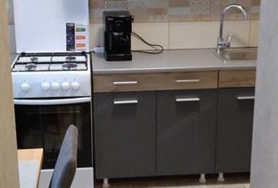 Apartament cu 2 camere în Buziașului - 2