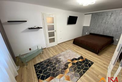 Garsonieră decomandată, mobilată în Ultracentral - 3