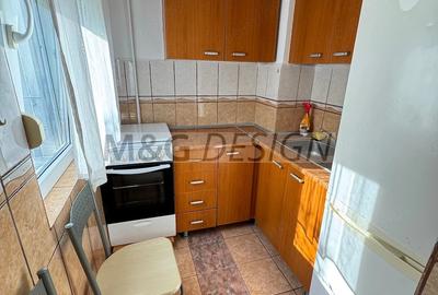 Apartament cu 2 camere nedecomandat în Șagului