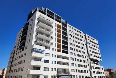 Apartament cu 2 camere decomandat în Drumul Carului