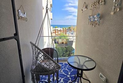 Apartament cu 2 camere în Nord