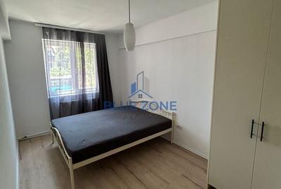 Apartament cu 3 camere semidecomandat, mobilat în Domenii - 2