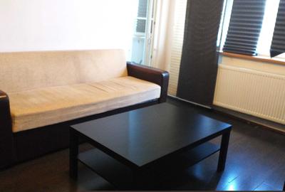 Apartament cu 2 camere semidecomandat în Colentina