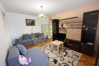 Apartament cu 3 camere decomandat, mobilat în Pajura - 1