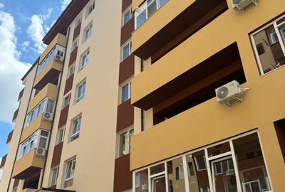 Garsonieră decomandată în Apărătorii Patriei - 2