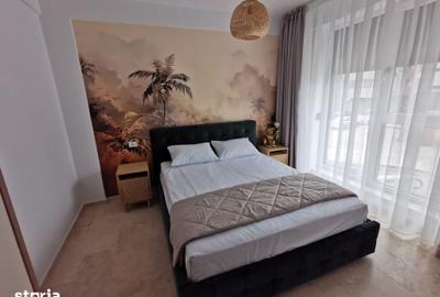 Apartament cu 2 camere în Nord