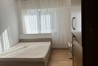 Garsonieră nedecomandată în Piața Centrală - 5