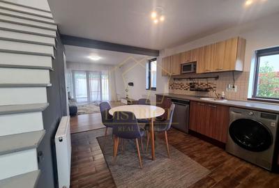 Duplex cu 3 camere cu Canalizare în Mehala - 12