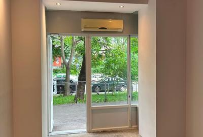 Spațiu comercial, de 16 mp, în Crângași