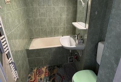 Apartament cu 2 camere decomandat în Central - 2