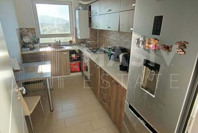 Apartament cu 3 camere decomandat în Bartolomeu - 5