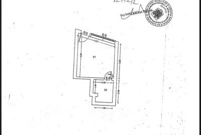 Spațiu comercial, de 98 mp, în Eminescu - 2