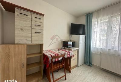 Garsonieră în Bularga - 2