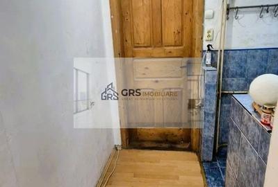 Apartament cu 2 camere nedecomandat în Titan - 4
