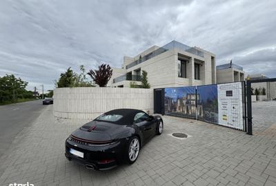 Casă cu 4 camere cu Teren 350 Mp în Central