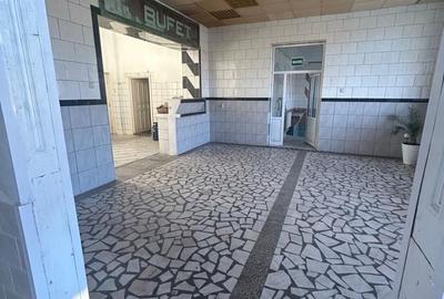 Spațiu comercial, de 600 mp, în Central - 2