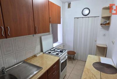 Garsonieră decomandată, mobilată în Aurel Vlaicu - 5
