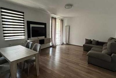 Apartament cu 2 camere în Tractorul