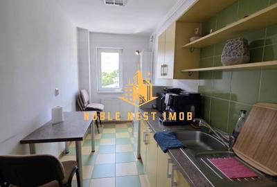 Apartament cu 3 camere, mobilat în Craiovei - 10