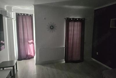 Garsonieră decomandată în Chiajna