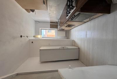 Apartament cu 2 camere semidecomandat în Electroprecizia