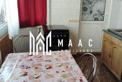 Apartament cu 2 camere decomandat în Calea Dumbrăvii