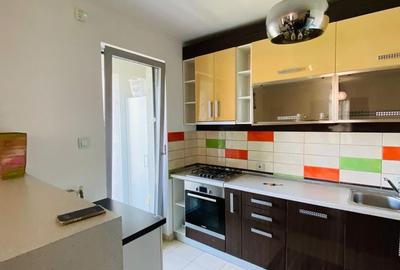 Apartament cu 2 camere, mobilat în Mihai Bravu - 6