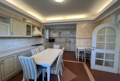 Apartament cu 3 camere în Herăstrău - 7