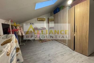 Casă cu 5 camere cu Teren 80 Mp în Central