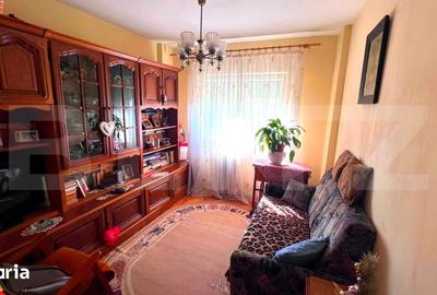 Apartament cu 4 camere decomandat în Central - 3